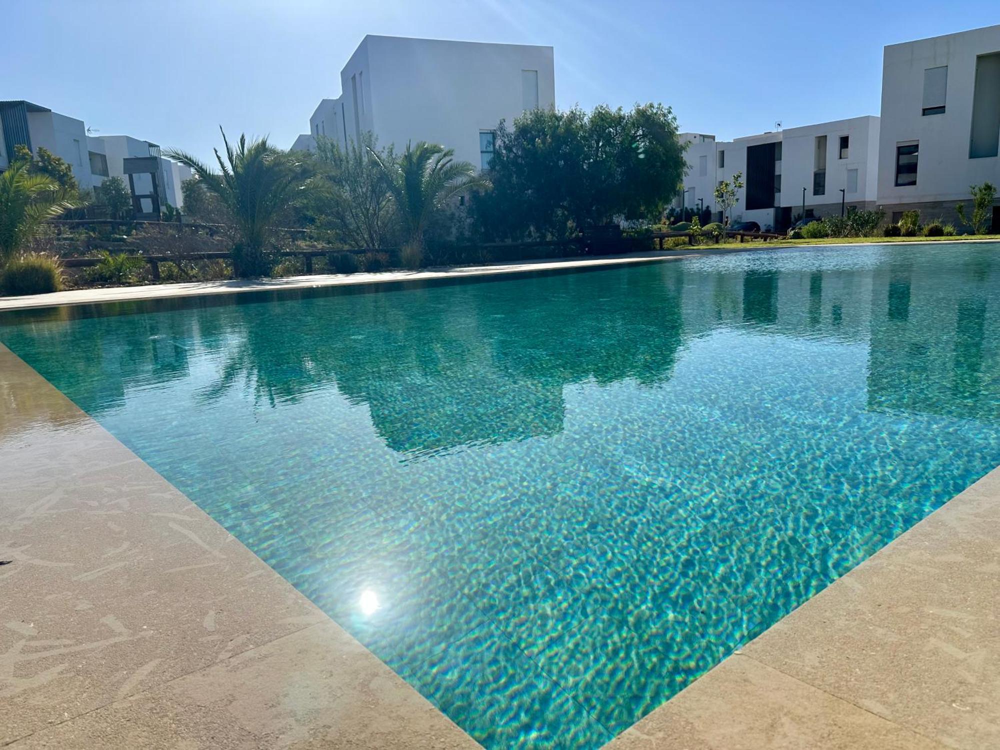 Appartement La Perle De Bay Taghazout